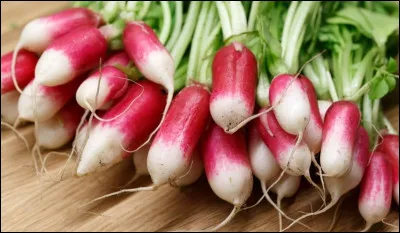 Comment s'appelle ce l&eacute;gume ?