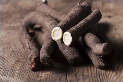Comment s'appelle ce l&eacute;gume ?