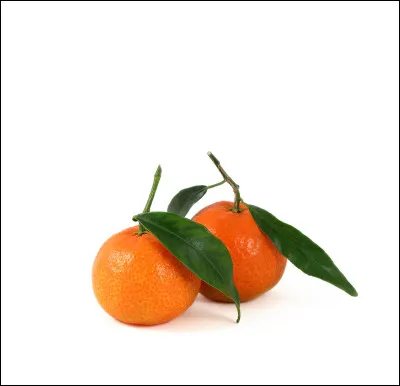 Comment s'appelle ce fruit ?