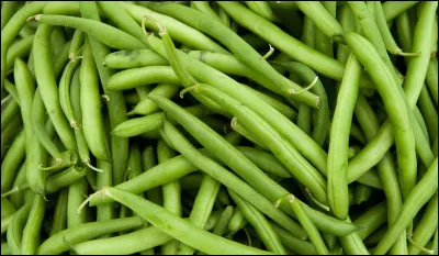 Comment s'appelle ce l&eacute;gume ?