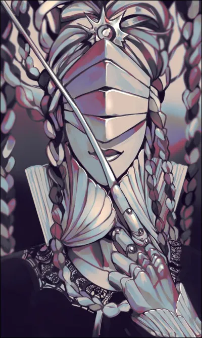 Comment s'appelle la reine du monde des démons dans "The Promised Neverland" ?