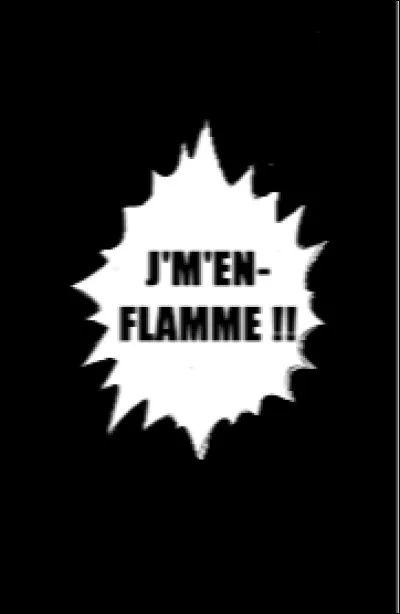 Qui dit cette réplique connue des animés ?