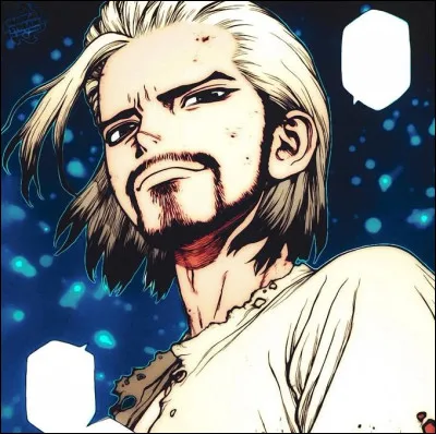 Quel était le métier de rêve du père de Senku, Byakuya Ishigami, dans "Dr.Stone" ?