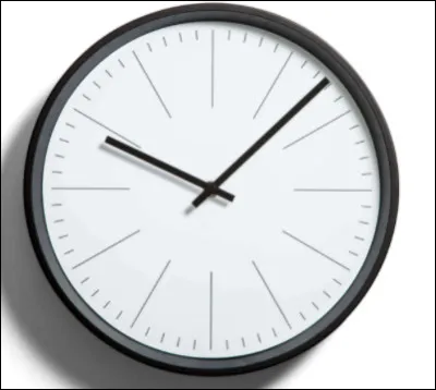 À quelle heure le bateau a-t-il commencé à couler ?