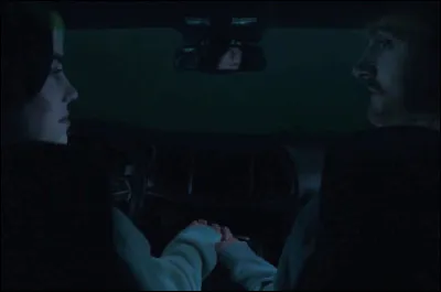 De quoi la chanson "everything I wanted" parle-t-elle ?