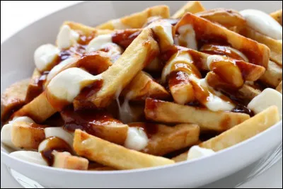Quel est LE fromage à poutine ?