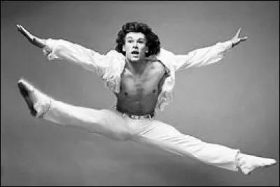 Quel danseur de l'Opéra de Paris va repérer, le premier, le jeune Patrick Dupond ?