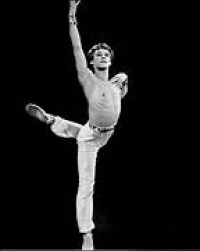 A quel âge a-t-il été admis à l'école ?