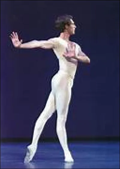 Quel était le métier de la mère de Mathieu Ganio ?