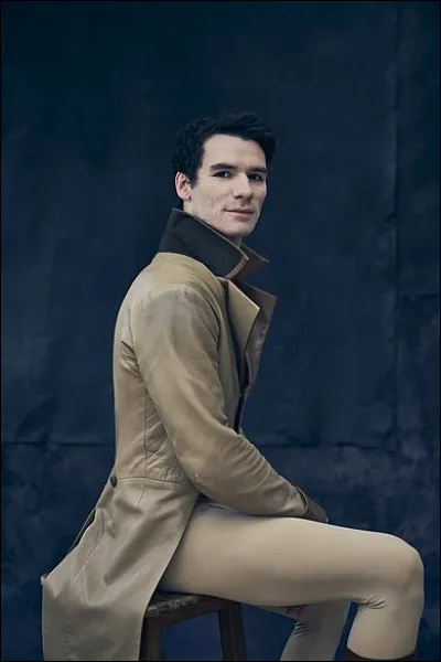 Quel type de danse Paul Marque a-t-il commencé par pratiquer ?