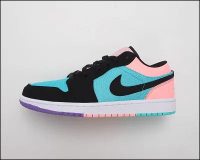 Quelle couleur te convient le plus ?