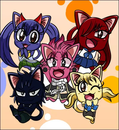 Quels adjectifs te définissent ?