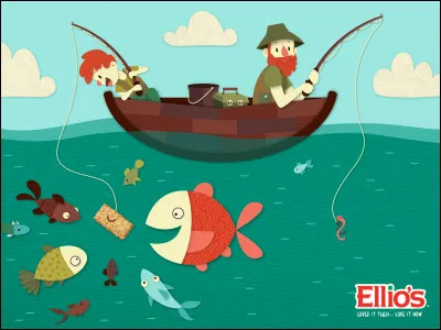 Que penses-tu du poisson ?