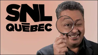 Qui ne faisait pas partie de l'équipe des comédiens de l'émission "SNL Québec" ?