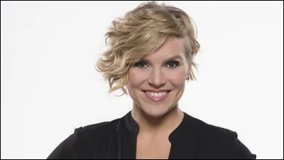 La chanteuse Véronique Claveau a participé à combien de "Bye Bye" ?