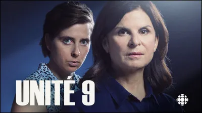 Quel personnage, dans "Unité 9", avait kidnappé ses propres enfants ?