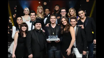 Qui est le ou la quatrième candidat(e) à avoir quitté l'aventure de "Star Académie 2012" ?