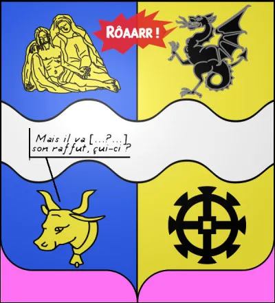 C'est vrai qu'il y a des voisins qui sont bruyant, parfois... Vous ne trouvez pas ?