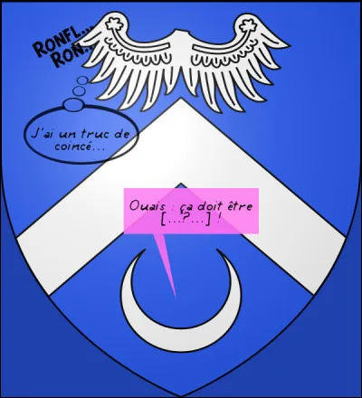 Et pendant ce temps, certains ne se font pas de bile, eux !