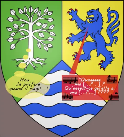 Tiens, un n-ième fantôme de Johnny... encore un de ceux qui aimerait bien hêtre* sans avoir été !