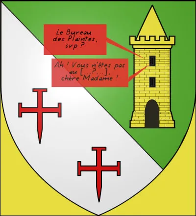 Tout ça pour un formulaire, parfois, on remercie internet... Mais où peut-on voir cela ?