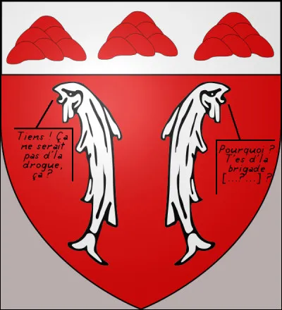 Ici, on est royal aux bars... Mais c'est suspect, quand même, non ?