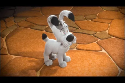 Et à celui-ci, as-tu son nom ?