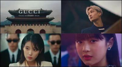 De quelle marque de luxe Kai (EXO) et Hanni (NewJeans) sont-ils les ambassadeurs officiels ?