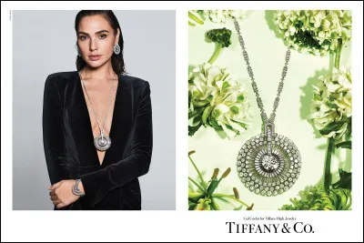 Qui sont les ambassadeurs officiels de Tiffany & Co. ?