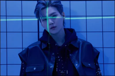 De qui Suga (BTS) est-il l'ambassadeur officiel ?