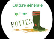 Quiz Culture gnrale qui me ''botte'' !