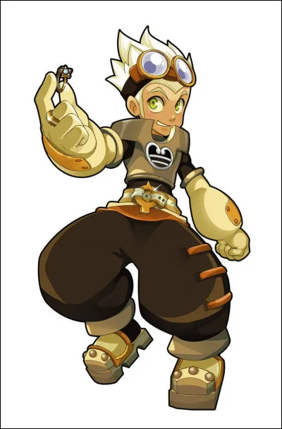 Quelle est cette classe ?