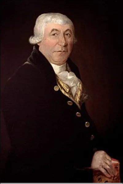 Qui est ce James (1744-1813) riche hommes d'affaires philanthrope écossais installé au Canada, fondateur à Montréal de la plus prestigieuse des universités canadiennes avec 12 prix Nobel ?