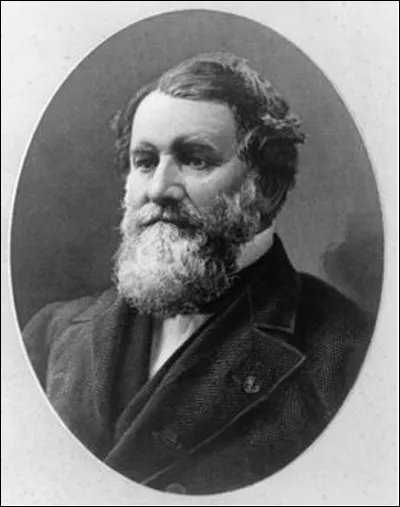 Qui était ce Cyrus (1809-1884) inventeur américain et fondateur de la société agricole qui porte son nom ?