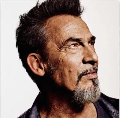 Florent Pagny a chanté beaucoup de chansons, lesquelles ?