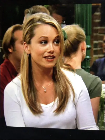 Que propose Rachel à Bonnie pour que Ross la quitte ?