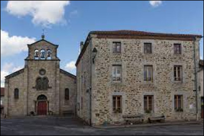 Nous commençons notre balade en Auvergne-Rhône-Alpes, à Cistrières. Village de l'arrondissement de Brioude, il se situe dans le département ...