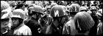 Laquelle de ces propositions correspond à une organisation profondément islamophobe ?