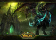 Quiz ''World of Warcraft : The Burning Crusade'' - Les personnages