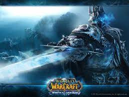 Quiz World of warcraft