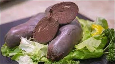 Boudin noir sans pommes, mais à la crème et au calvados, le boudin noir de Saint-Romain est une spécialité culinaire de la commune de Saint-Romain-de-Colbosc. 
Dans quel département de la région Normandie se situe cette petite ville de plus de 4 000 habitants ?