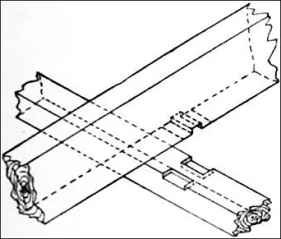 Doit percer avant de se faire une place, c'est la...