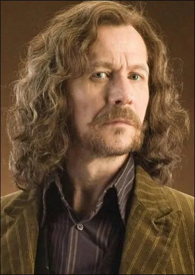 Quel est le Patronus de Sirius Black ?
