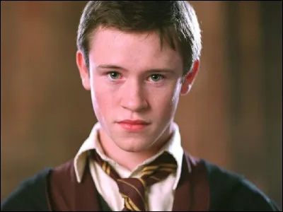 Quel est le Patronus de Seamus Finnigan ?