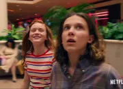 Test Quelle est ta petite copine dans ''Stranger Things'' ?