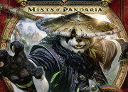 Quiz World of Warcraft - Mist of Pandaria - Les personnages