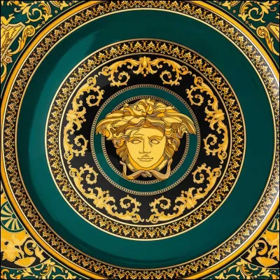 Et pour finir, celle-ci s'appelle....