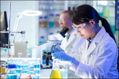 Quel est son nom scientifique ?