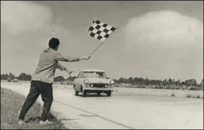 Une Simca Ariane a-t-elle battu un record d’endurance ?