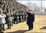 Quiz Dictature d'Asie (3) : la Core du Nord